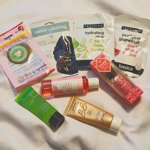 Face mask Bundle